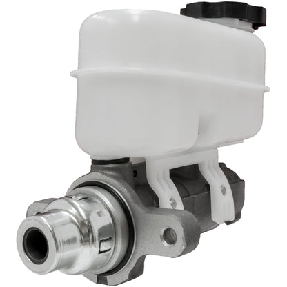 Quality-Built Brake Master Cylinder NM4259