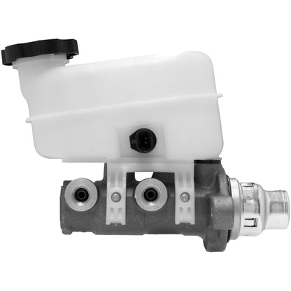 Quality-Built Brake Master Cylinder NM4259