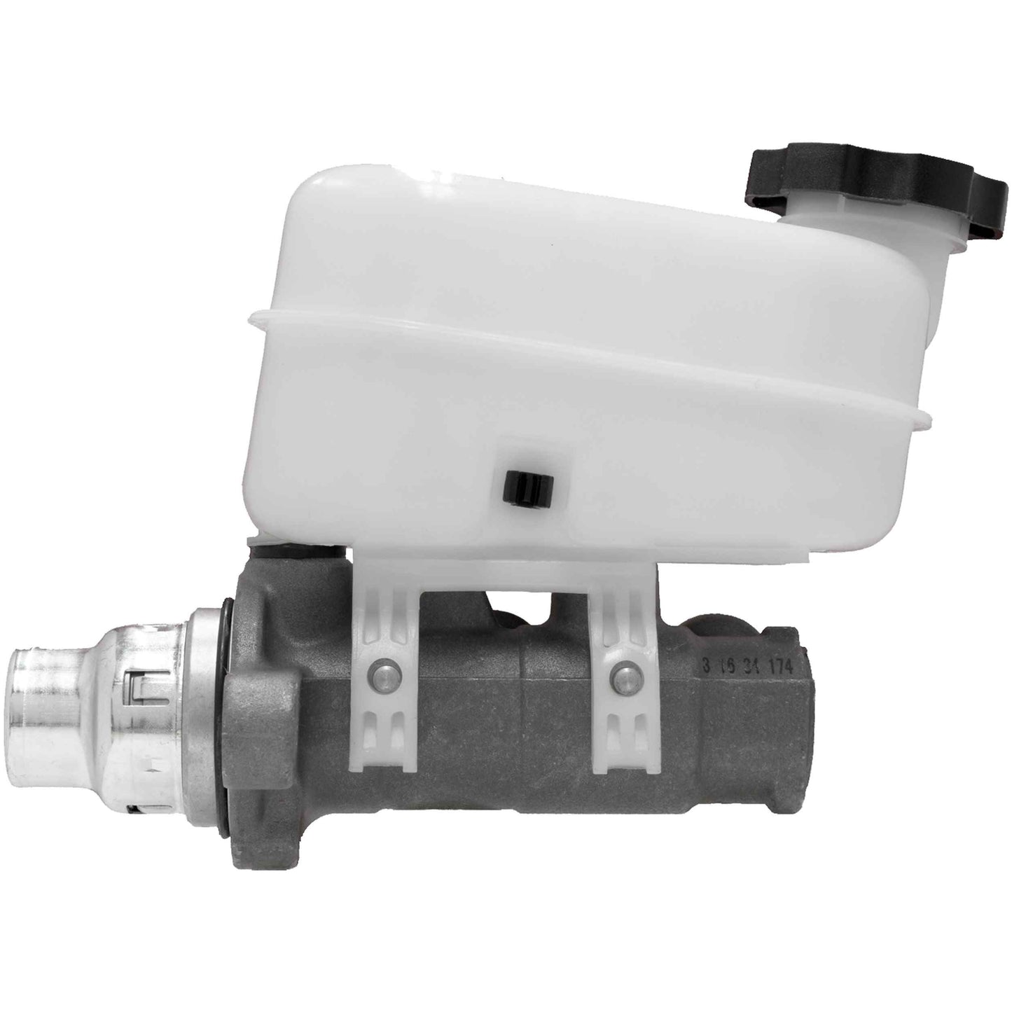 Quality-Built Brake Master Cylinder NM4259