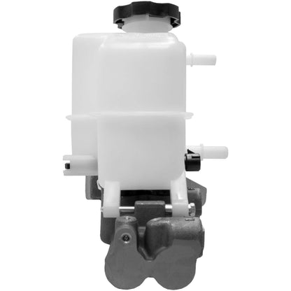 Quality-Built Brake Master Cylinder NM4261
