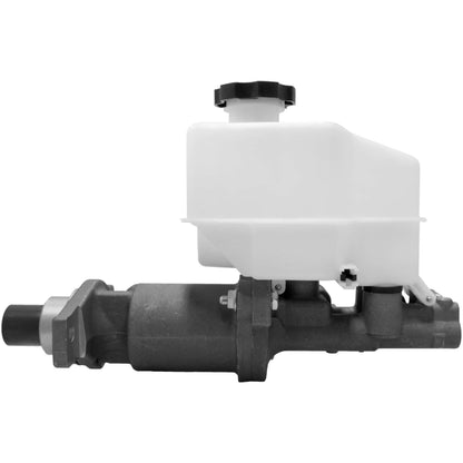 Quality-Built Brake Master Cylinder NM4261