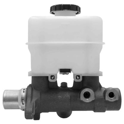 Quality-Built Brake Master Cylinder NM4262