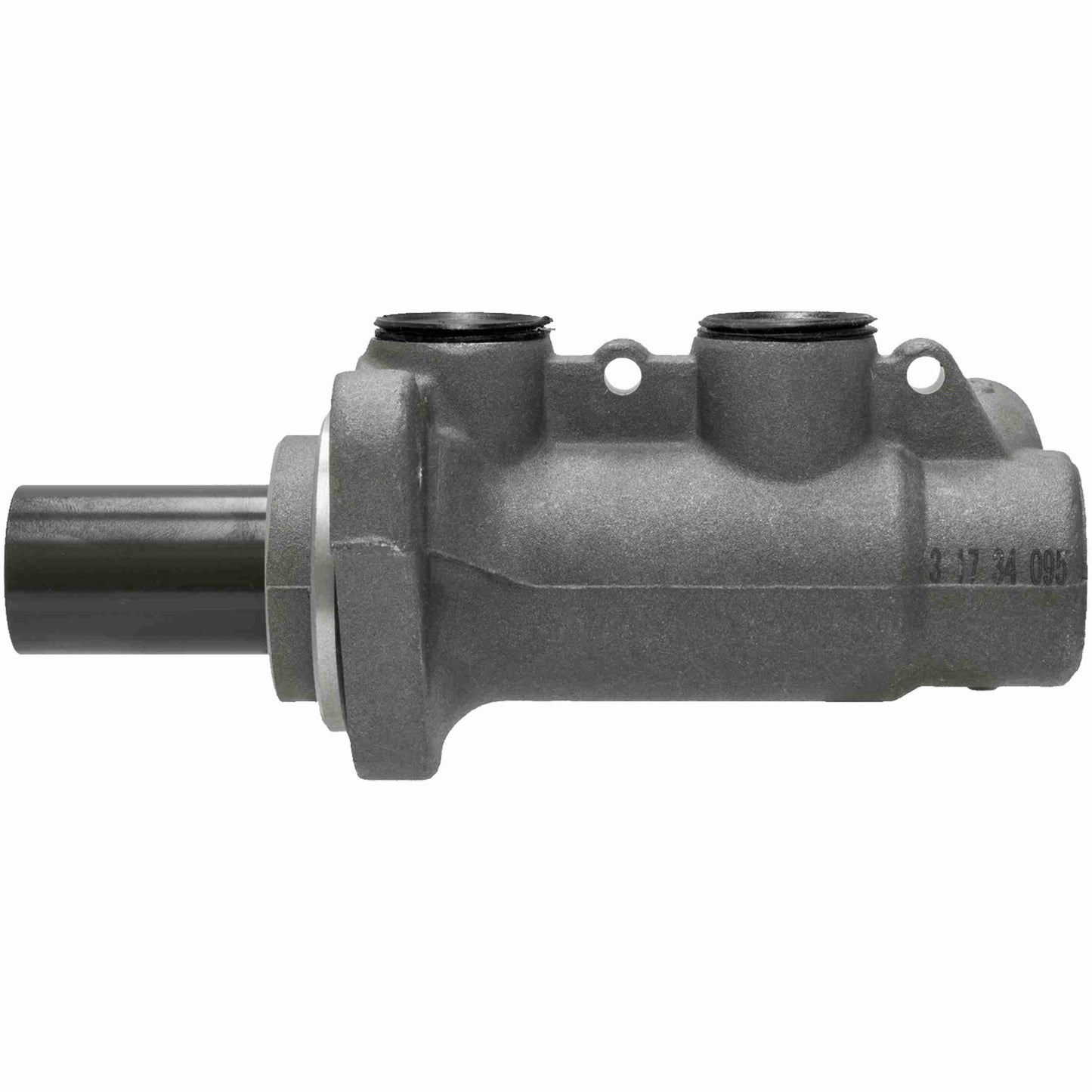 Quality-Built Brake Master Cylinder NM4264