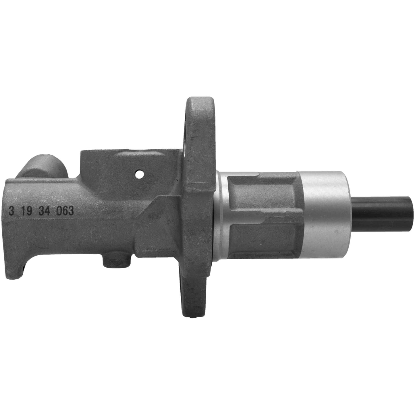 Quality-Built Brake Master Cylinder NM4267