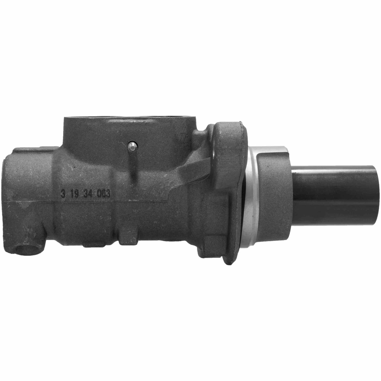 Quality-Built Brake Master Cylinder NM4269