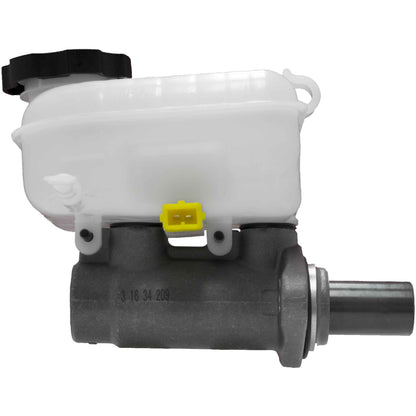 Quality-Built Brake Master Cylinder NM4271