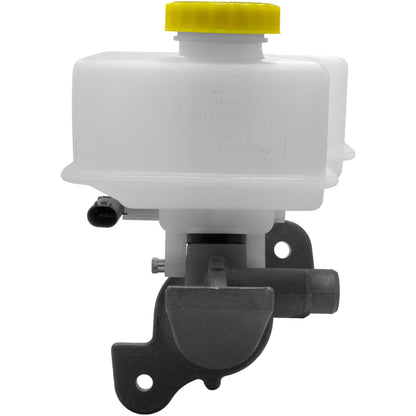 Quality-Built Brake Master Cylinder NM4273