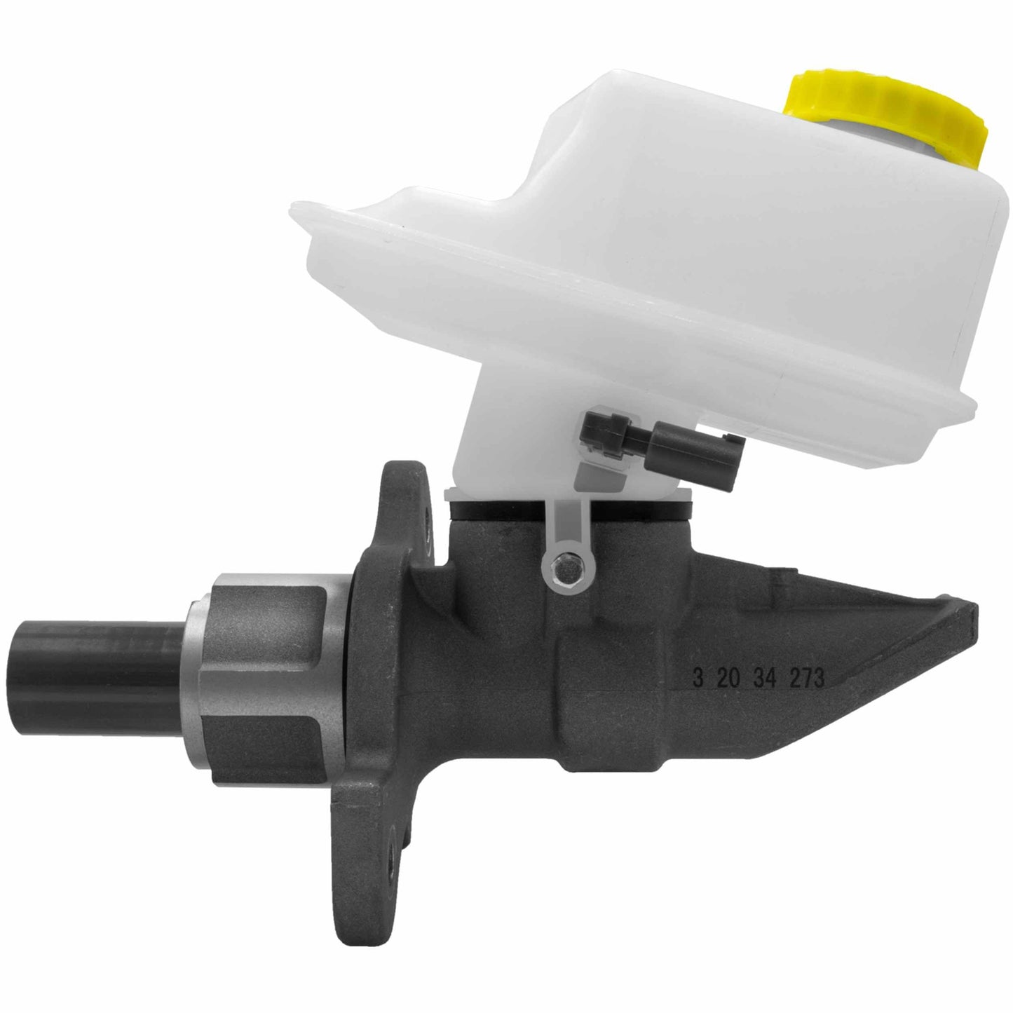 Quality-Built Brake Master Cylinder NM4273
