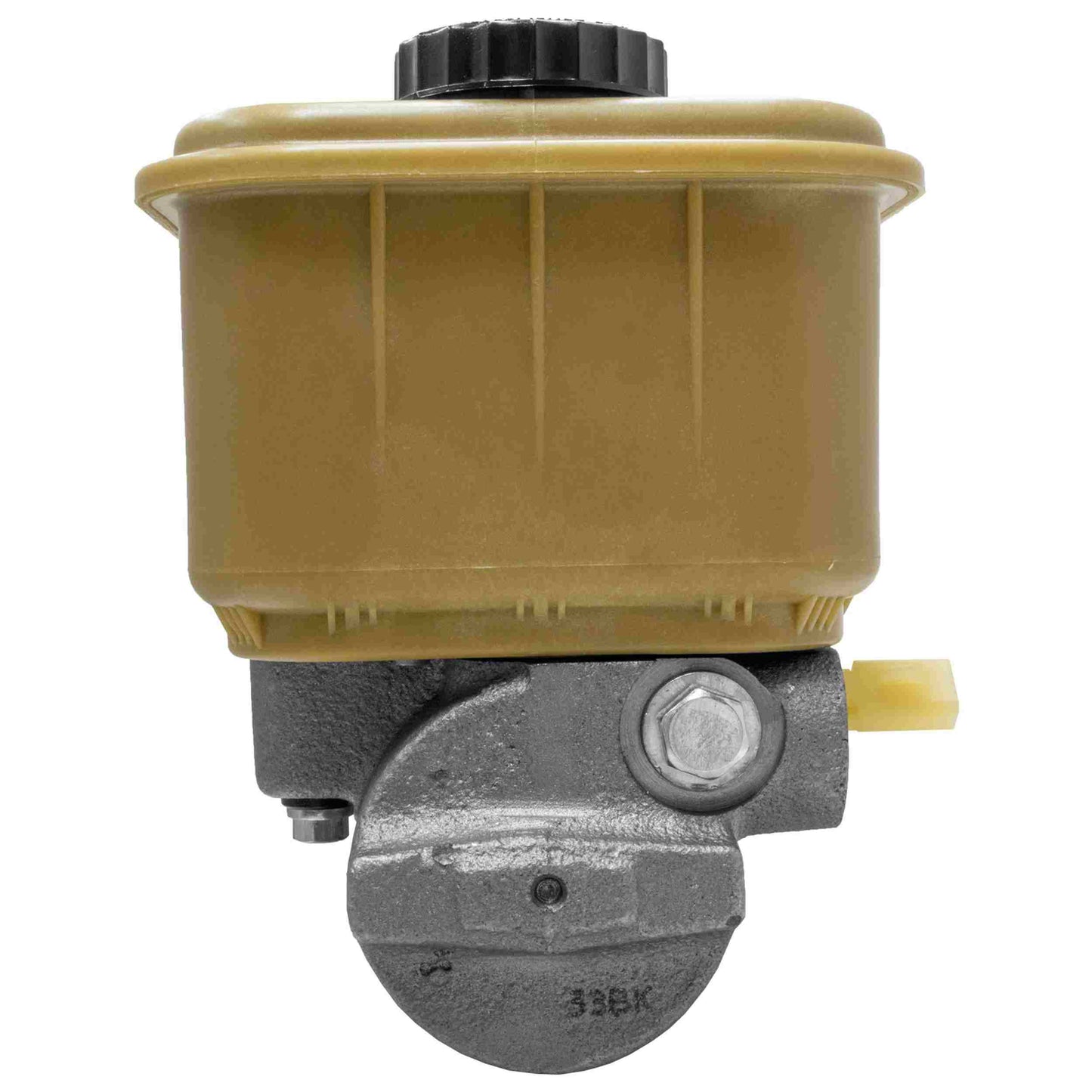 Quality-Built Brake Master Cylinder NM4274