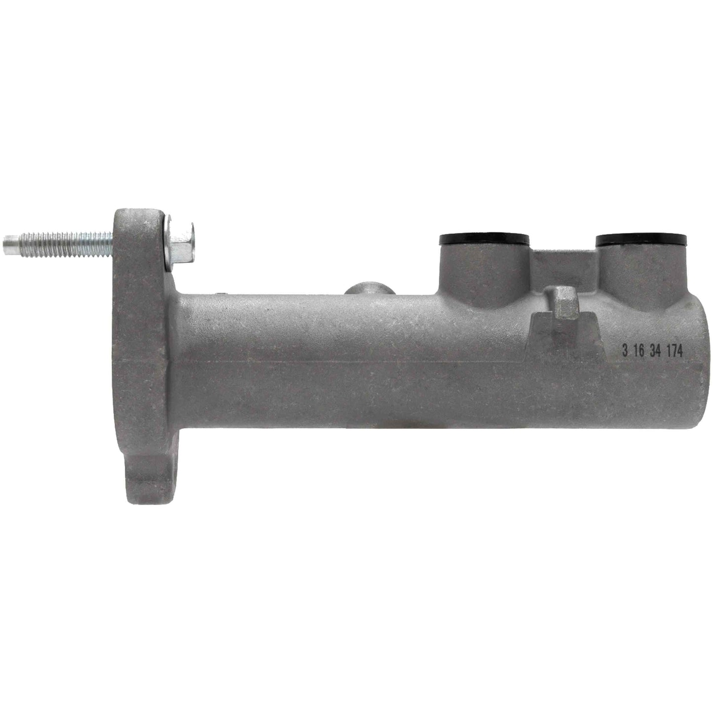 Quality-Built Brake Master Cylinder NM4275