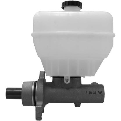 Quality-Built Brake Master Cylinder NM4276