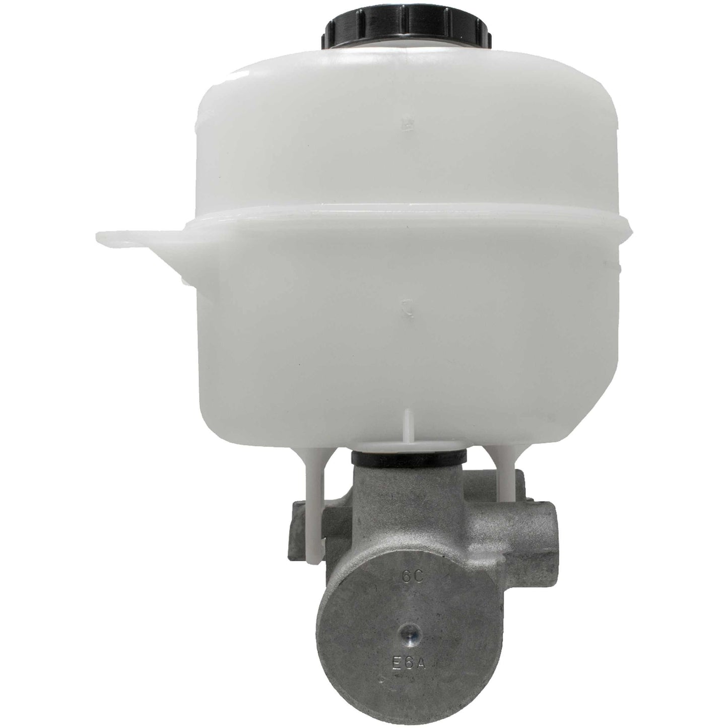 Quality-Built Brake Master Cylinder NM4277