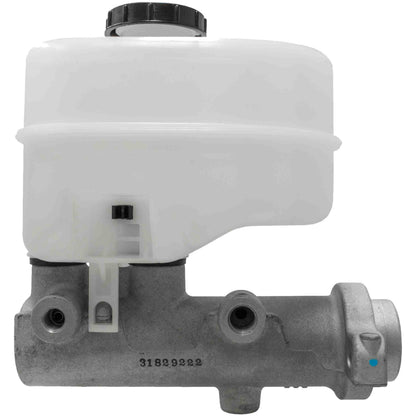 Quality-Built Brake Master Cylinder NM4277