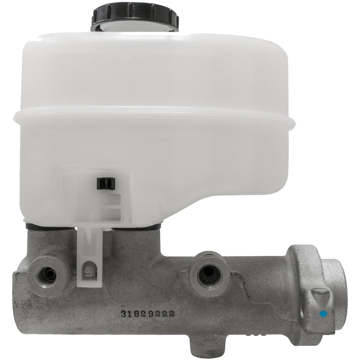 Quality-Built Brake Master Cylinder NM4277