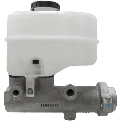 Quality-Built Brake Master Cylinder NM4277