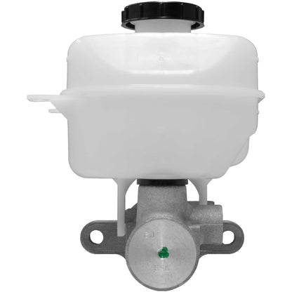 Quality-Built Brake Master Cylinder NM4278