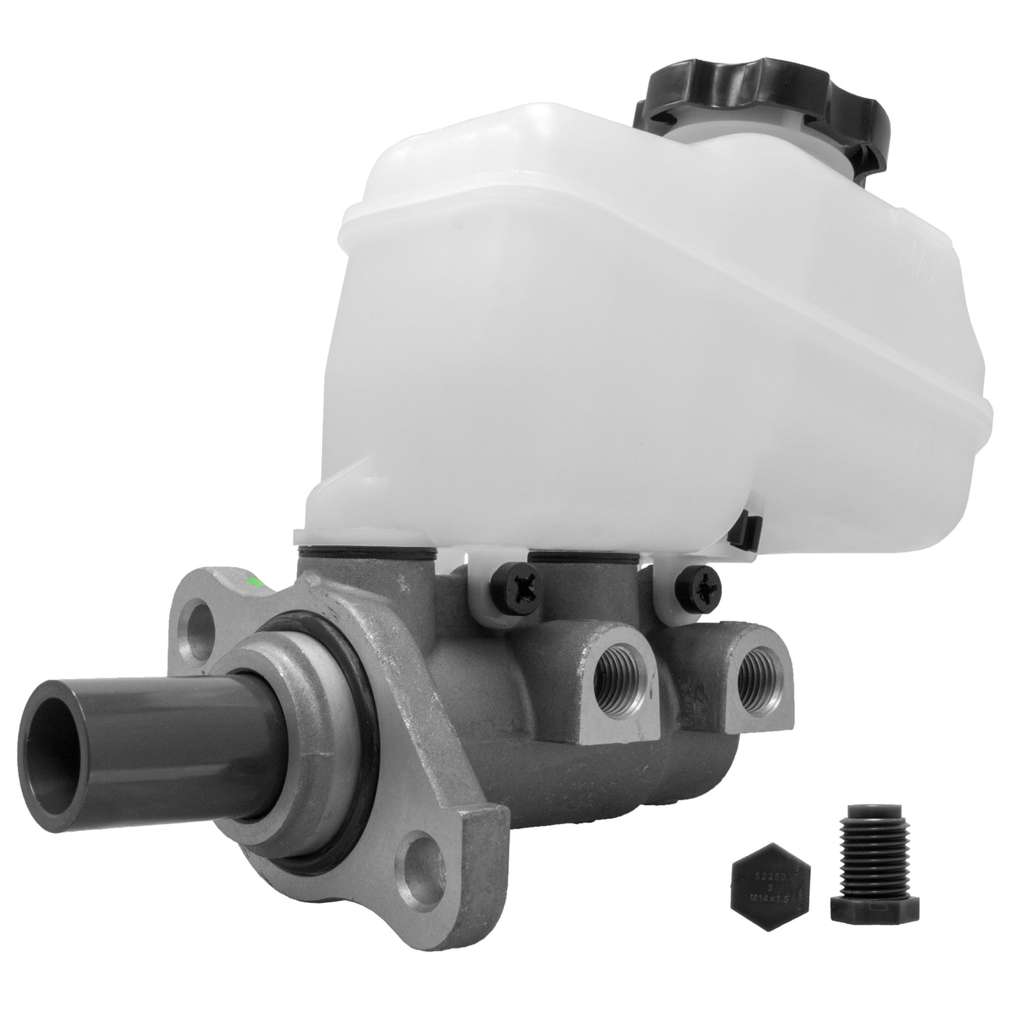 Quality-Built Brake Master Cylinder NM4282
