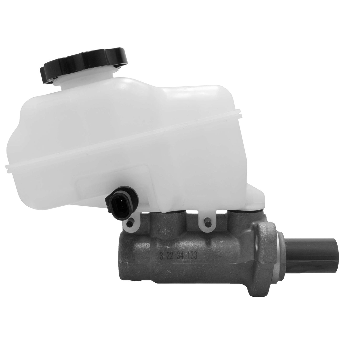 Quality-Built Brake Master Cylinder NM4282