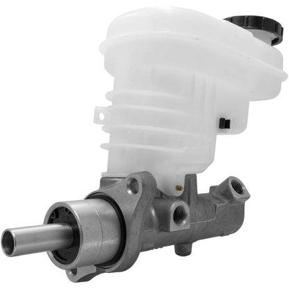 Quality-Built Brake Master Cylinder NM4283