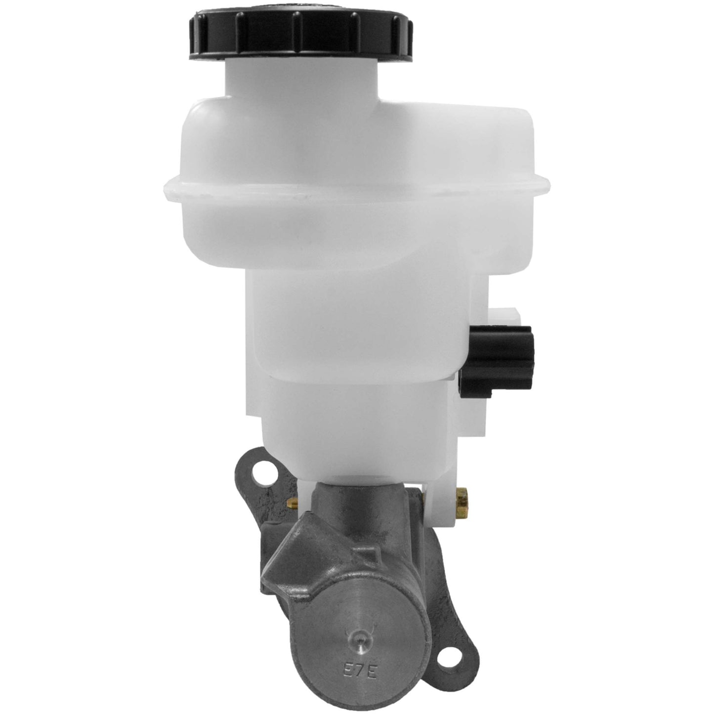Quality-Built Brake Master Cylinder NM4283