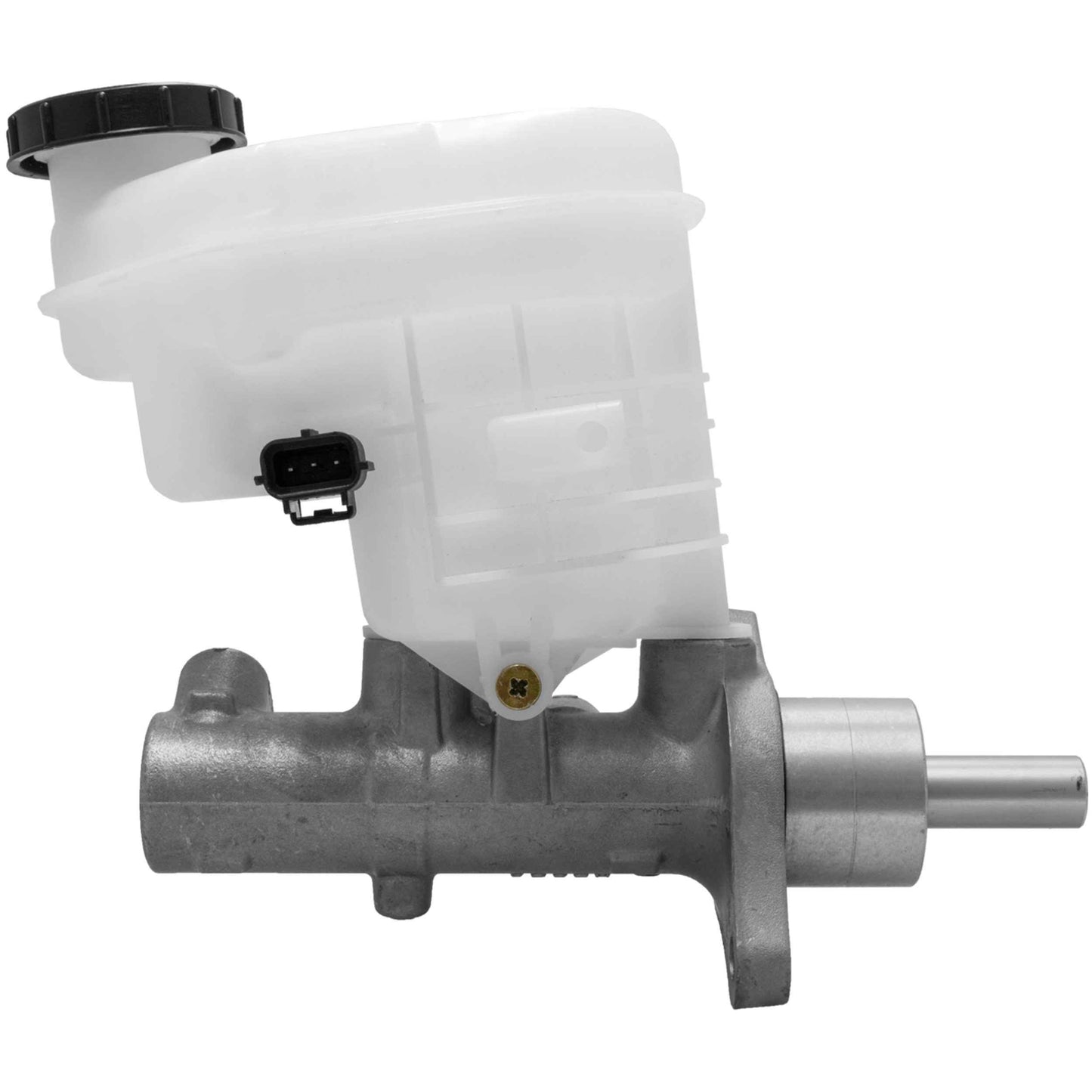Quality-Built Brake Master Cylinder NM4283