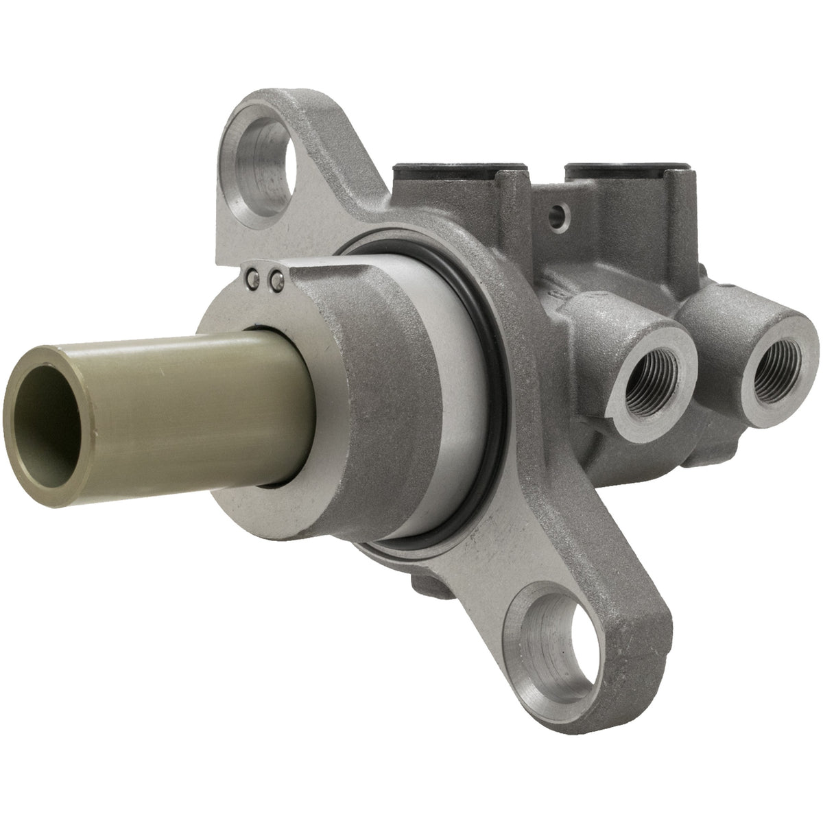 Quality-Built Brake Master Cylinder NM4287
