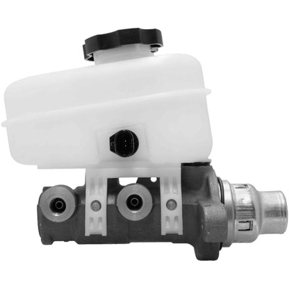 Quality-Built Brake Master Cylinder NM4289