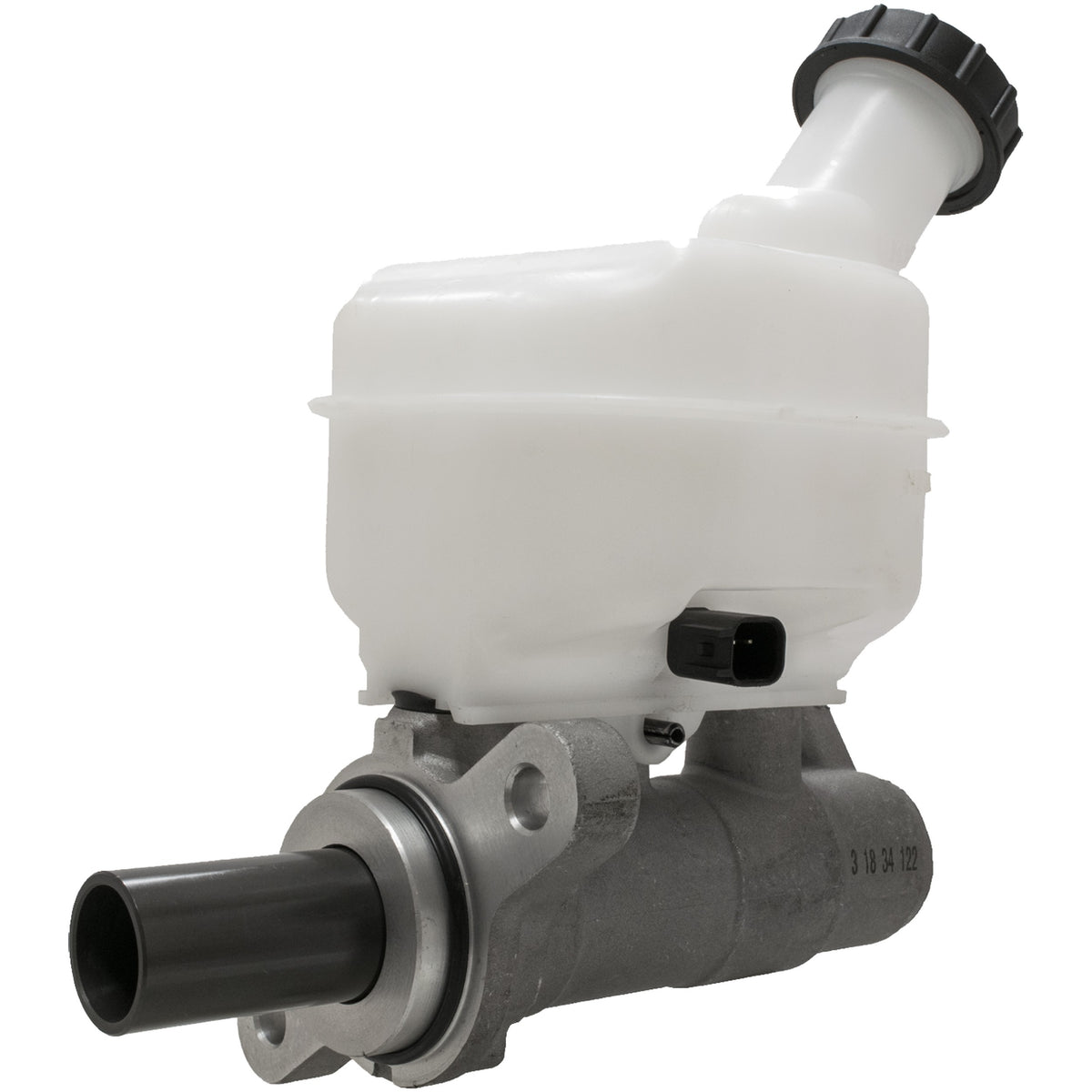 Quality-Built Brake Master Cylinder NM4295
