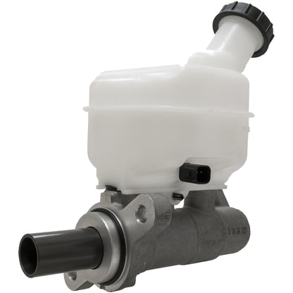 Quality-Built Brake Master Cylinder NM4295