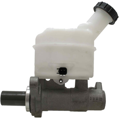 Quality-Built Brake Master Cylinder NM4295