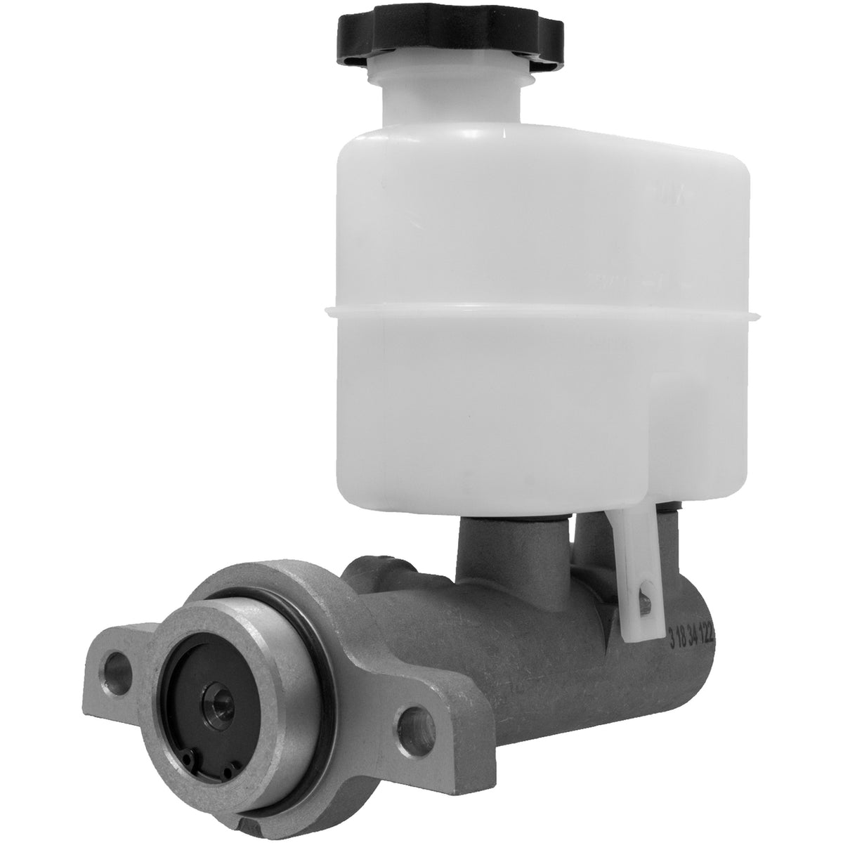 Quality-Built Brake Master Cylinder NM4297