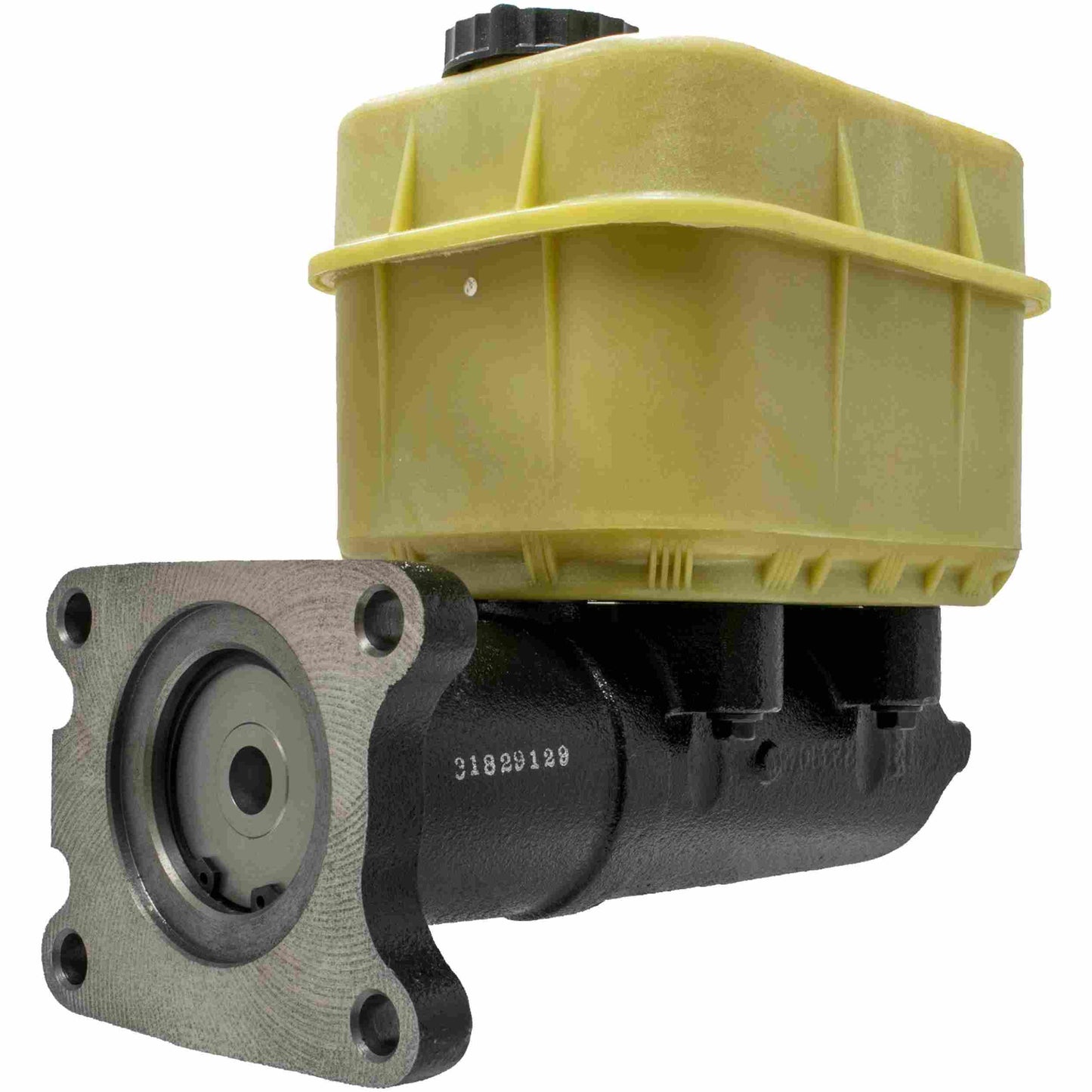 Quality-Built Brake Master Cylinder NM4300