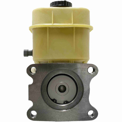 Quality-Built Brake Master Cylinder NM4300
