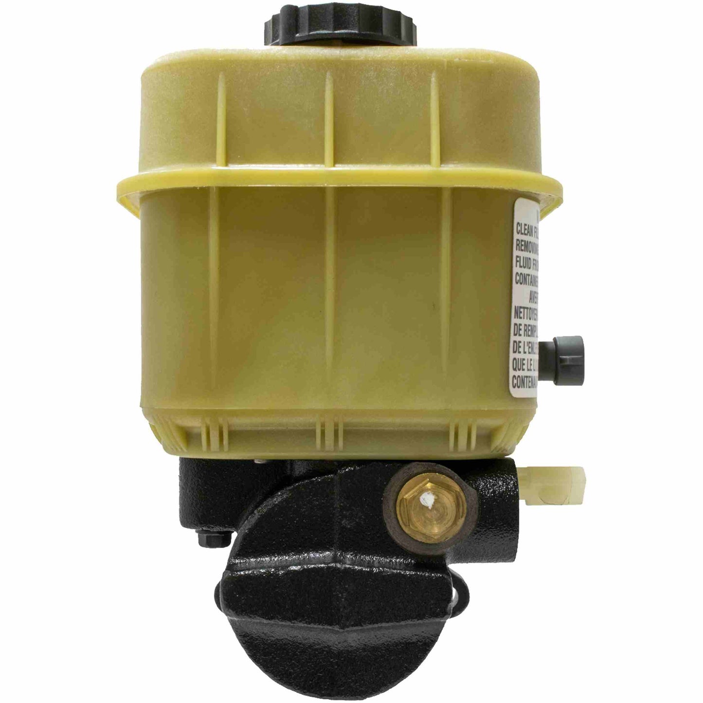 Quality-Built Brake Master Cylinder NM4300
