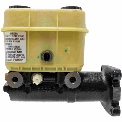 Quality-Built Brake Master Cylinder NM4300
