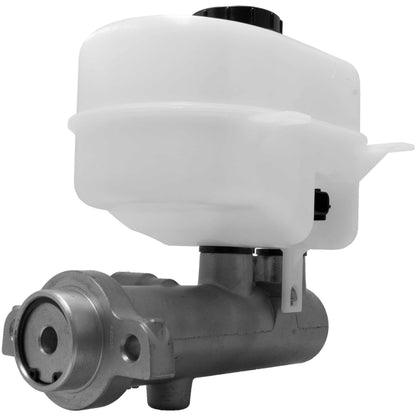 Quality-Built Brake Master Cylinder NM4301