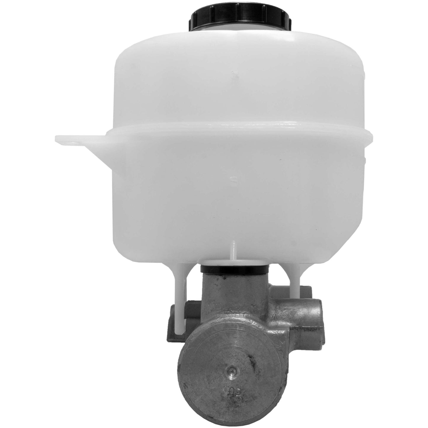 Quality-Built Brake Master Cylinder NM4301