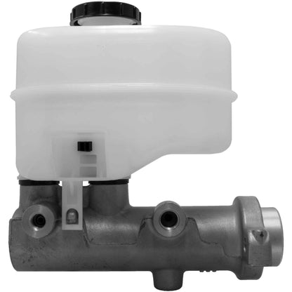 Quality-Built Brake Master Cylinder NM4301