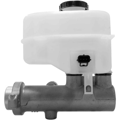 Quality-Built Brake Master Cylinder NM4301