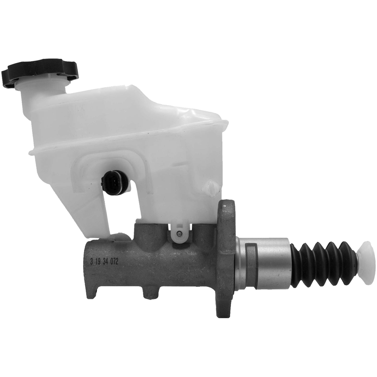 Quality-Built Brake Master Cylinder NM4303