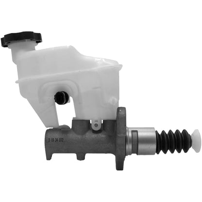 Quality-Built Brake Master Cylinder NM4303