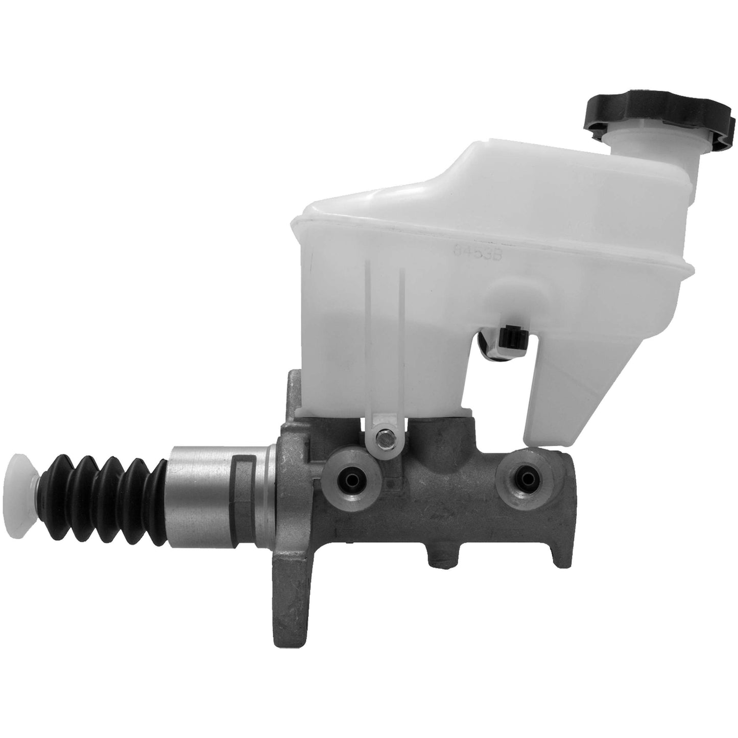 Quality-Built Brake Master Cylinder NM4303