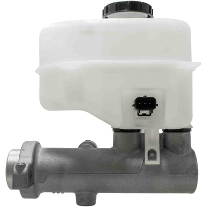 Quality-Built Brake Master Cylinder NM4306