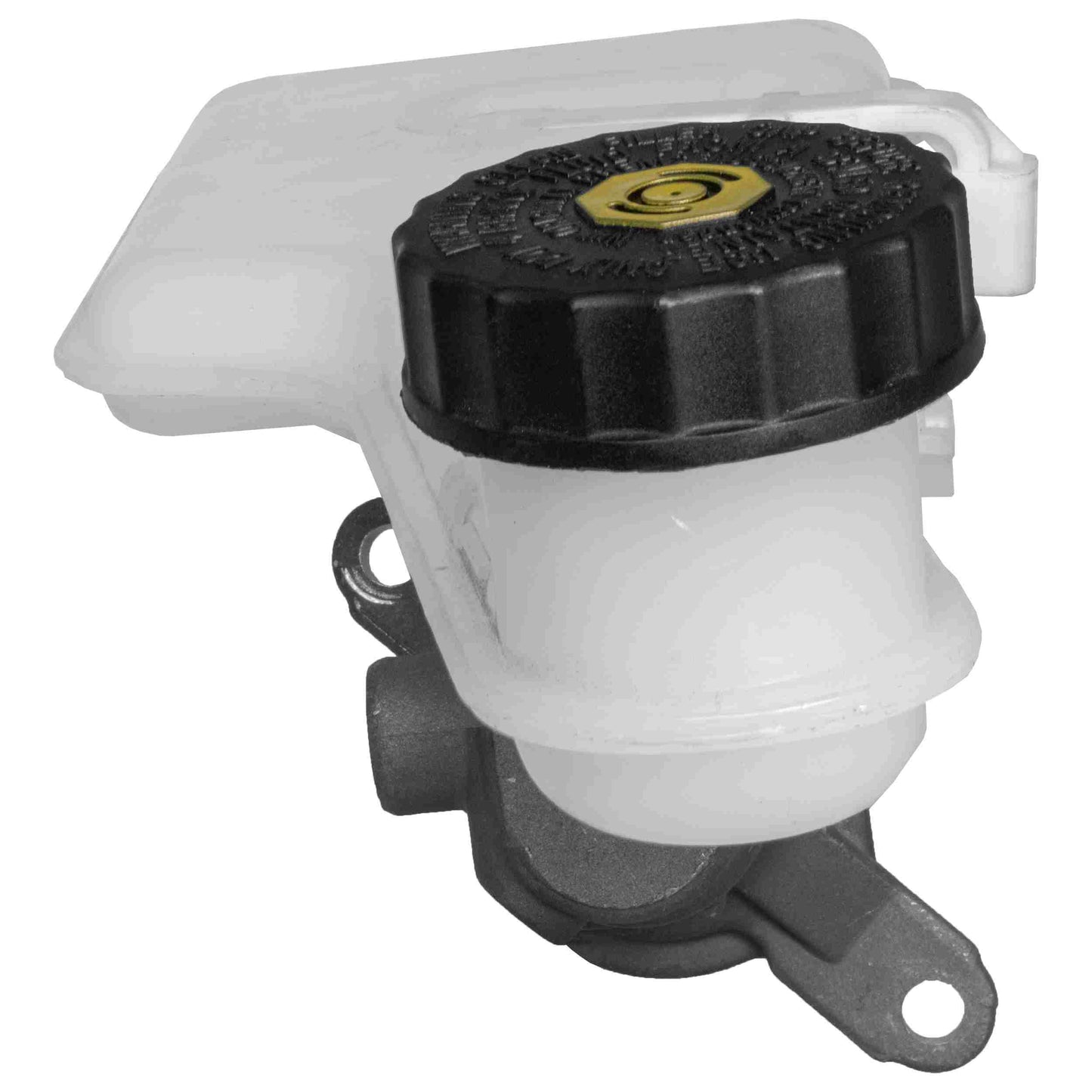 Quality-Built Brake Master Cylinder NM4307