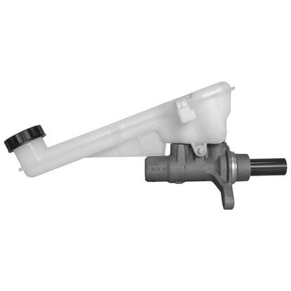 Quality-Built Brake Master Cylinder NM4307