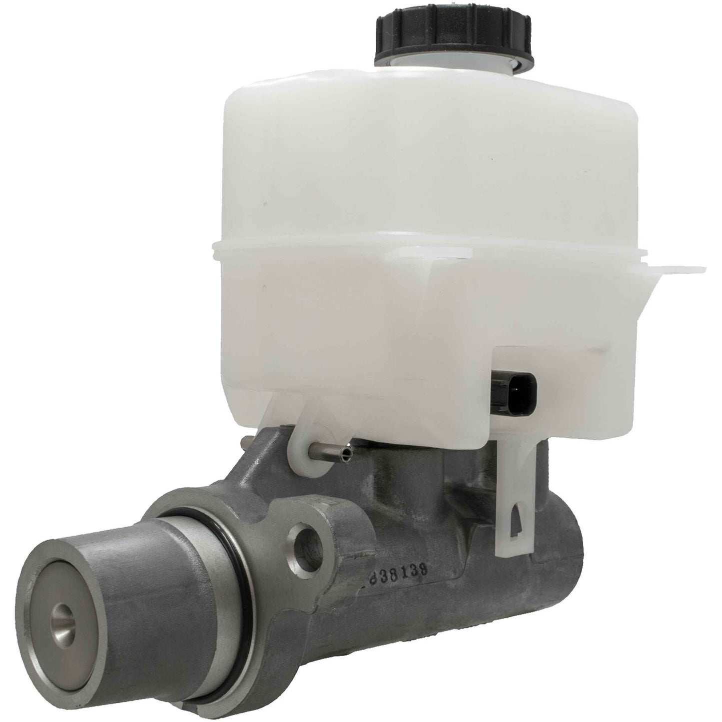 Quality-Built Brake Master Cylinder NM4310