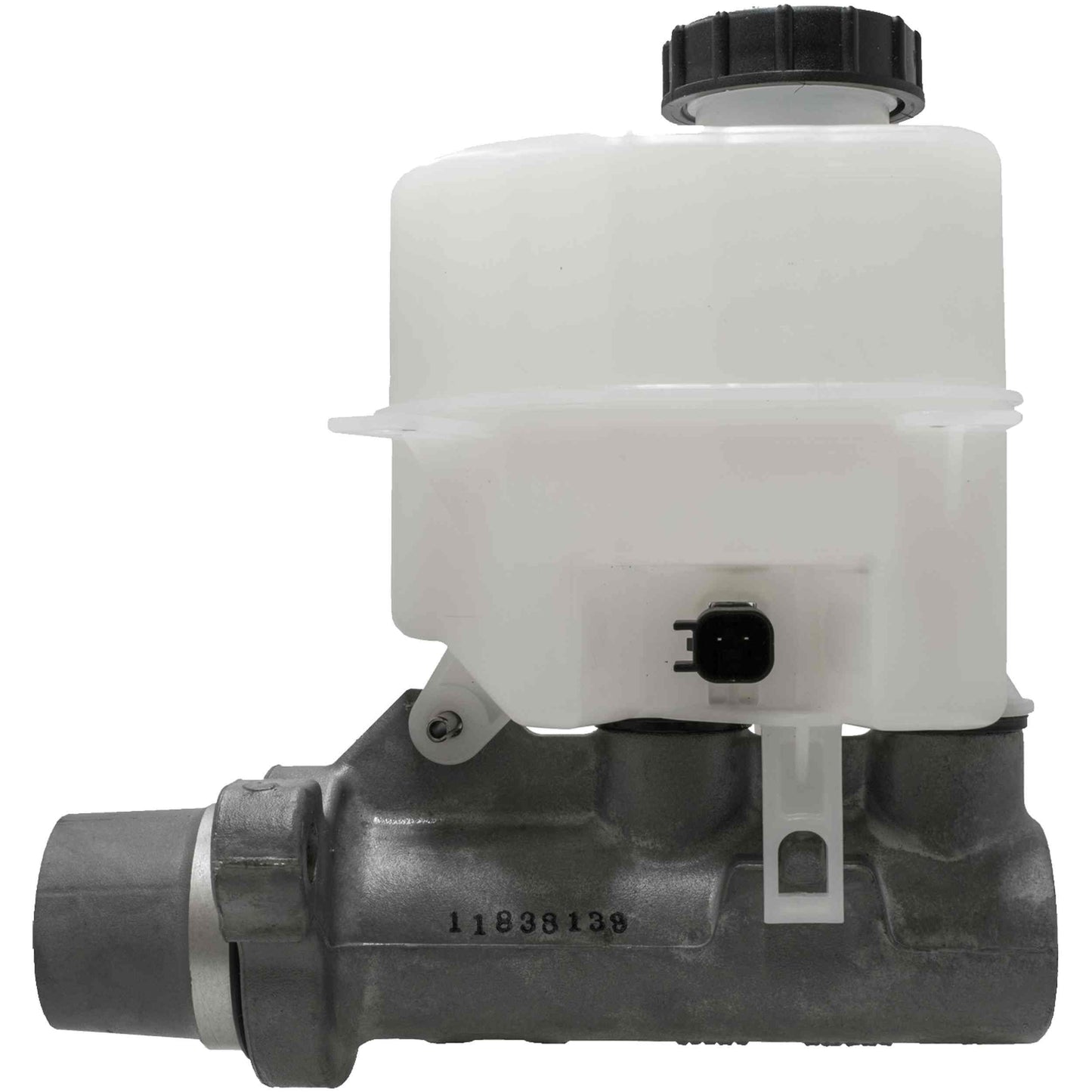 Quality-Built Brake Master Cylinder NM4310