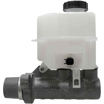 Quality-Built Brake Master Cylinder NM4310