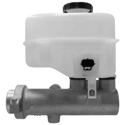 Quality-Built Brake Master Cylinder NM4311