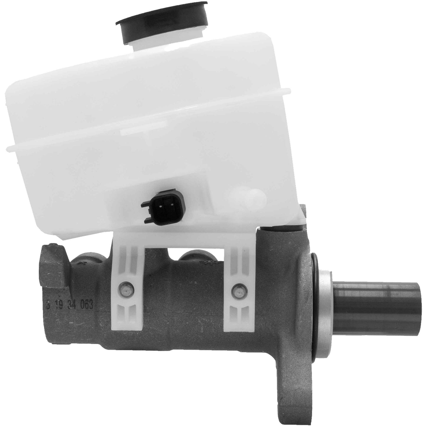 Quality-Built Brake Master Cylinder NM4314